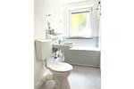 Hochparterre Offenbach am Main Bürgel - 2 Zimmer, 50 m&sup2;, 270.000&euro; | Angebot:26882280