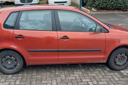 VW Polo 219.656 km 2.499 &euro; Grafschaft 53501