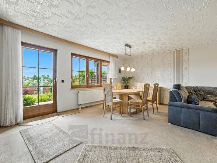 Reihenmittelhaus in Penig 4 zimmer