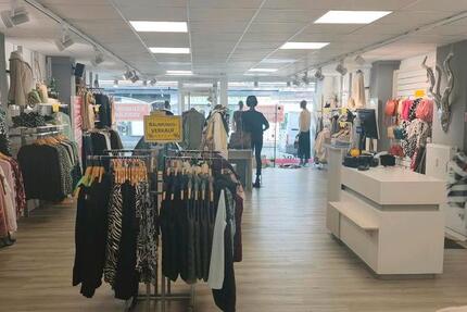 Gewerbeobjekt Hennef (Sieg) - 1.700&euro; | Angebot:24773788