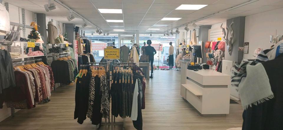 Gewerbeobjekt Hennef (Sieg) - 1.700&euro; | Angebot:24773788