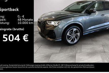 Audi Q3 69.090 km 33.480 &euro; Borna 04552
