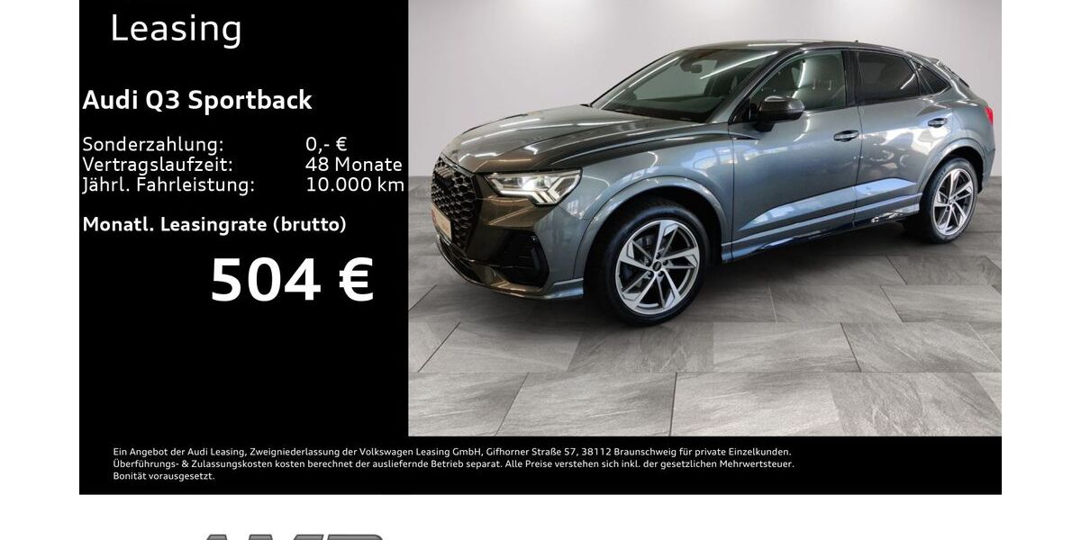 Audi Q3 69.090 km 33.480 &euro; Borna 04552