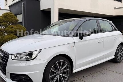 Audi A1 106.200 km 12.950 &euro; Heiningen 73092