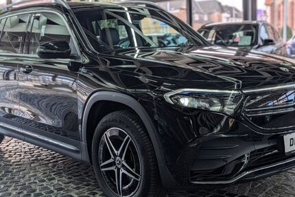 Mercedes-Benz EQB 45.425 km 29.980 &euro; Dieburg 64807