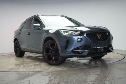 Cupra Formentor 102.000 km 22.490 &euro; Braunschweig 38110