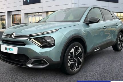 Citroen C4 13.435 km 18.300 &euro; Hamburg 20537