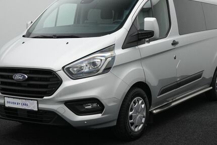 Ford Tourneo Custom 68.701 km 26.950 &euro; Bad Bentheim 48455