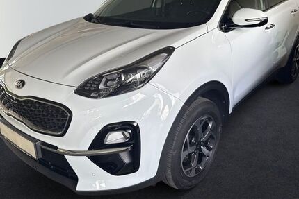 Kia Sportage 79.611 km 16.975 &euro; München 80992