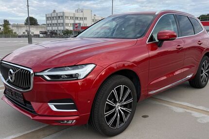 Volvo XC60 157.000 km 24.499 &euro; Neu-Isenburg 63263