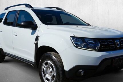 Dacia Duster 124.132 km 12.500 &euro; Sonthofen 87527