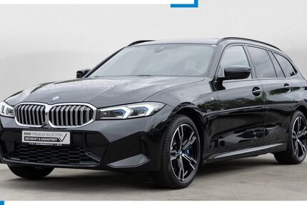 BMW 330 5.417 km 47.890 &euro; Lennestadt 57368