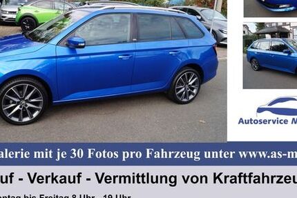 Skoda Fabia 37.736 km 11.850 &euro; Leipzig 04279