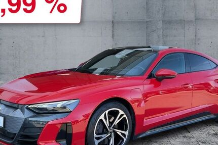 Audi e-tron GT 34.079 km 50.141 &euro; Werneck 97440