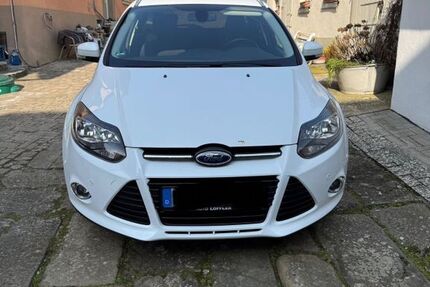 Ford Focus 184.900 km 6.000 &euro; Werneck 97440