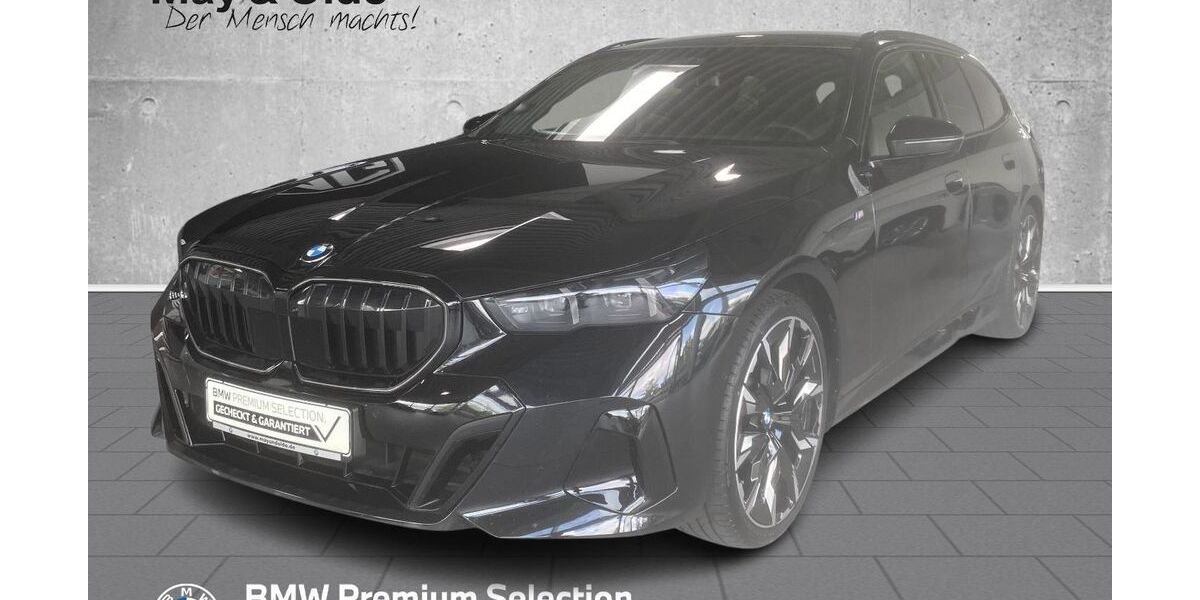 BMW 520 10.500 km 49.990 &euro; Ahrensburg 22926