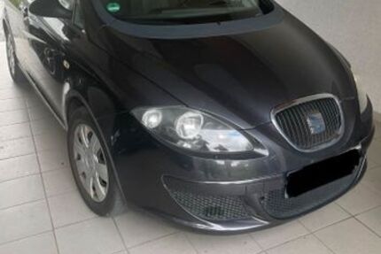 Seat Altea 257.000 km 2.200 &euro; Borgentreich 34434