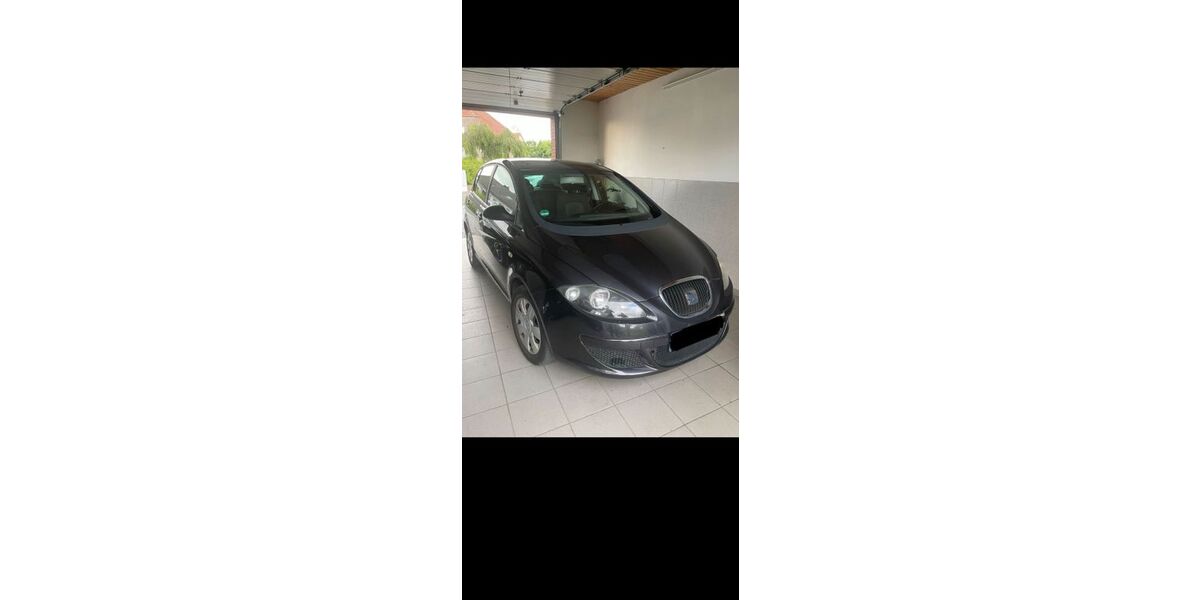 Seat Altea 257.000 km 2.200 &euro; Borgentreich 34434