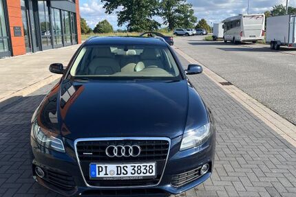 Audi A4 166.000 km 10.500 &euro; Wedel 22880