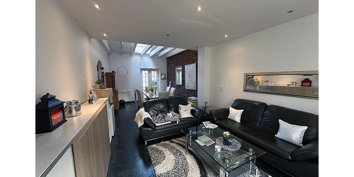 Reihenhaus Kevelaer - 3 Zimmer, 118 m&sup2;, 1.000&euro; | Angebot:25803613