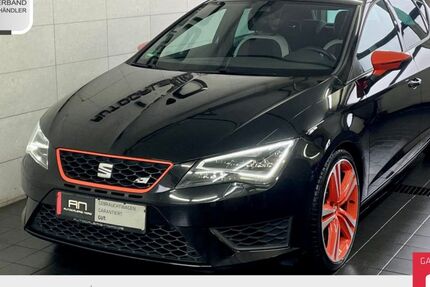 Seat Leon 67.500 km 21.900 &euro; Stelle 21435