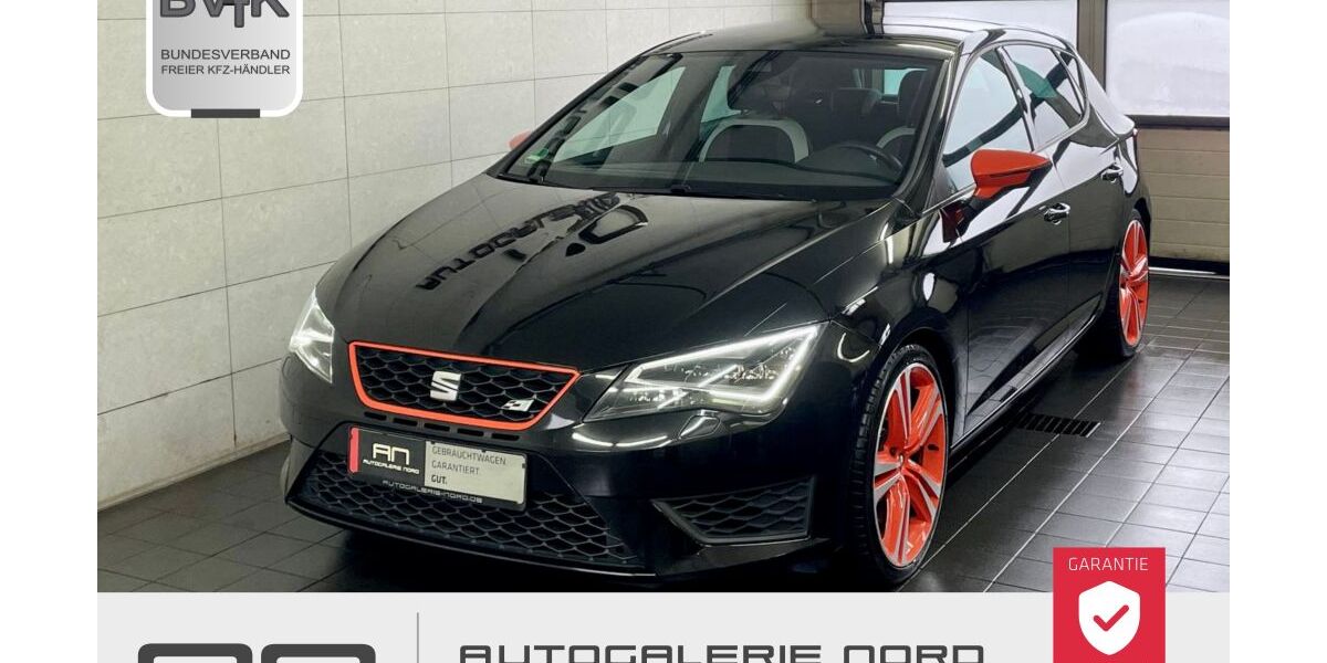 Seat Leon 67.500 km 21.900 &euro; Stelle 21435