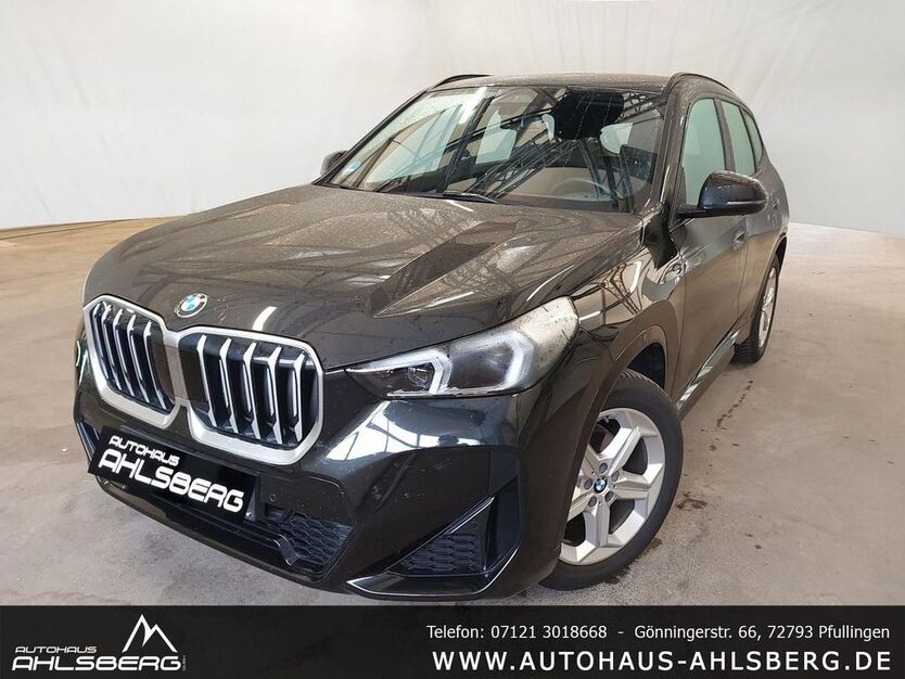 BMW X1 15.000 km 44.900 € Pfullingen 72793