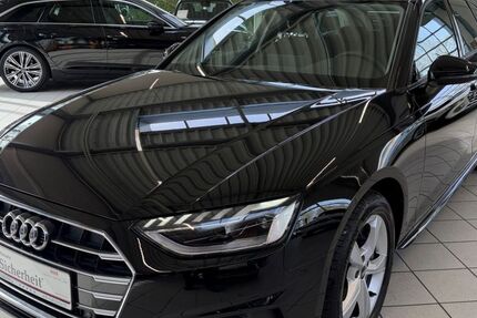 Audi A4 104.900 km 23.999 &euro; Buxtehude 21614