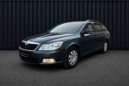 Skoda Octavia 153.000 km 4.599 &euro; Bruckberg 84079