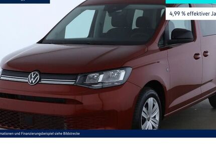 VW Caddy 6.199 km 30.710 &euro; Hanau 63452