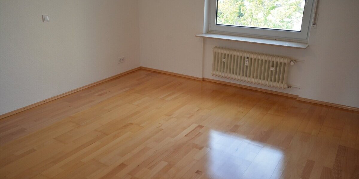 Nach Renovierung schöne 3ZKB-Wohnung in Lachen-Speyerdorf ab 01.10.2026 zu vermieten - Etagenwohnung Neustadt Lachen-Speyerdorf | Angebot:27429524