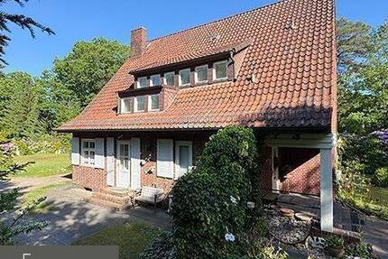 Haus Faßberg - 5 Zimmer, 160 m&sup2;, 259.000&euro; | Angebot:26833495