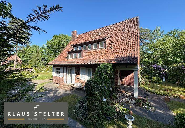 Mehrfamilienhaus, Wohnhaus Faßberg - 5 Zimmer, 160 m&sup2;, 259.000&euro; | Angebot:26833495