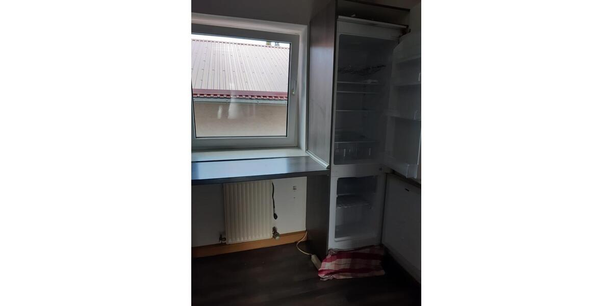 Etagenwohnung Bad Rodach - 4 Zimmer, 78 m&sup2;, 580&euro; | Angebot:25236558
