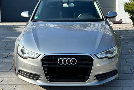 Audi A6 188.900 km 8.950 &euro; Aulendorf 88326