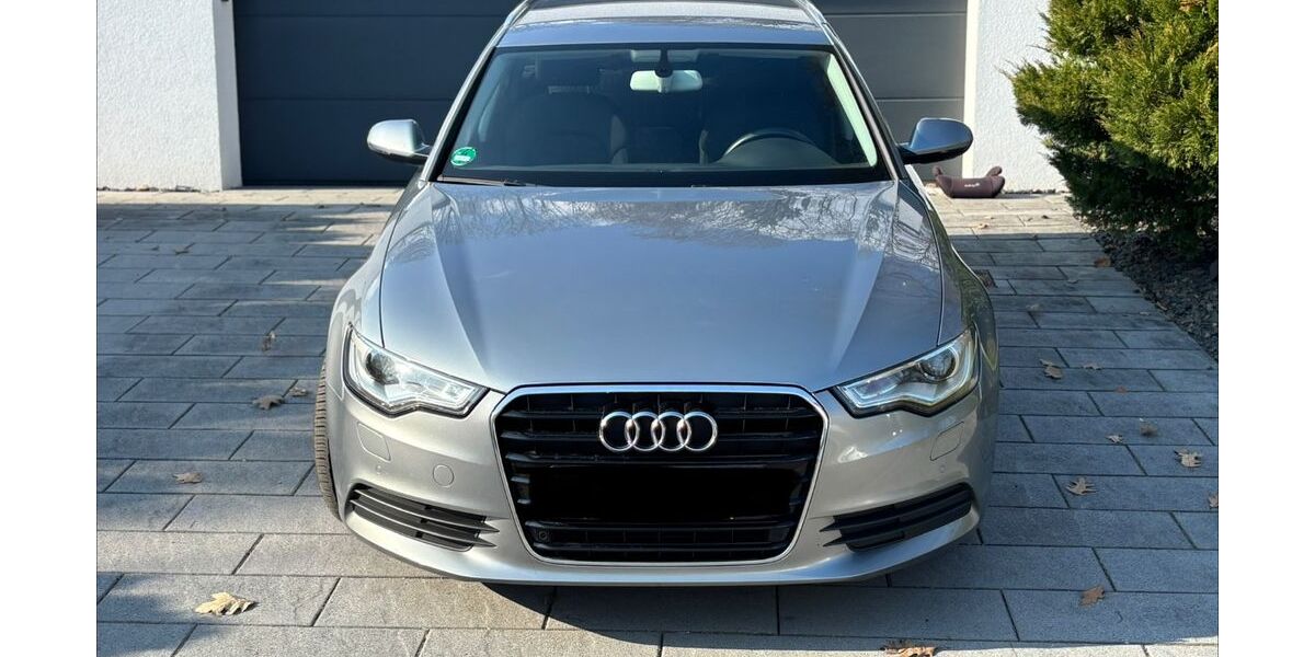 Audi A6 188.900 km 8.950 &euro; Aulendorf 88326