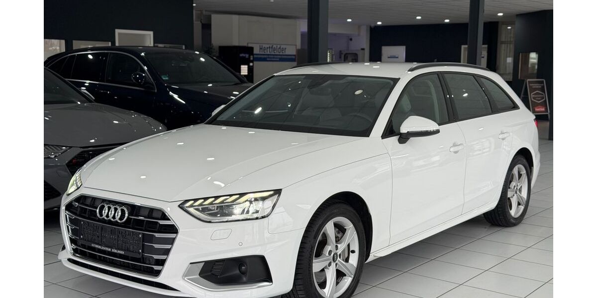 Audi A4 100.000 km 21.990 &euro; Weil im Schönbuch 71093
