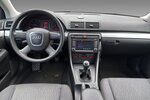 Audi A4 2,0 TDI Klima Navi Xenon 293.355 km 2.500 &euro; Wuppertal 42327