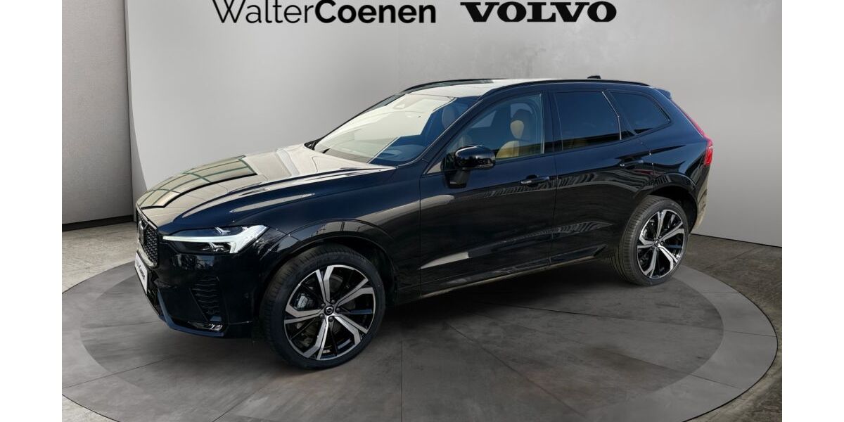 Volvo XC60 23.910 km 47.480 &euro; Mönchengladbach 41068