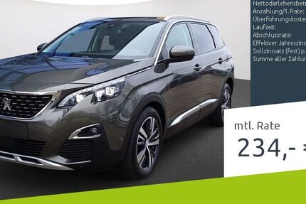 Peugeot 5008 60.952 km 19.540 &euro; Ahaus 48683