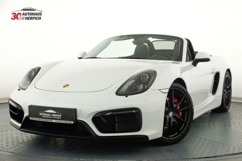 Boxster