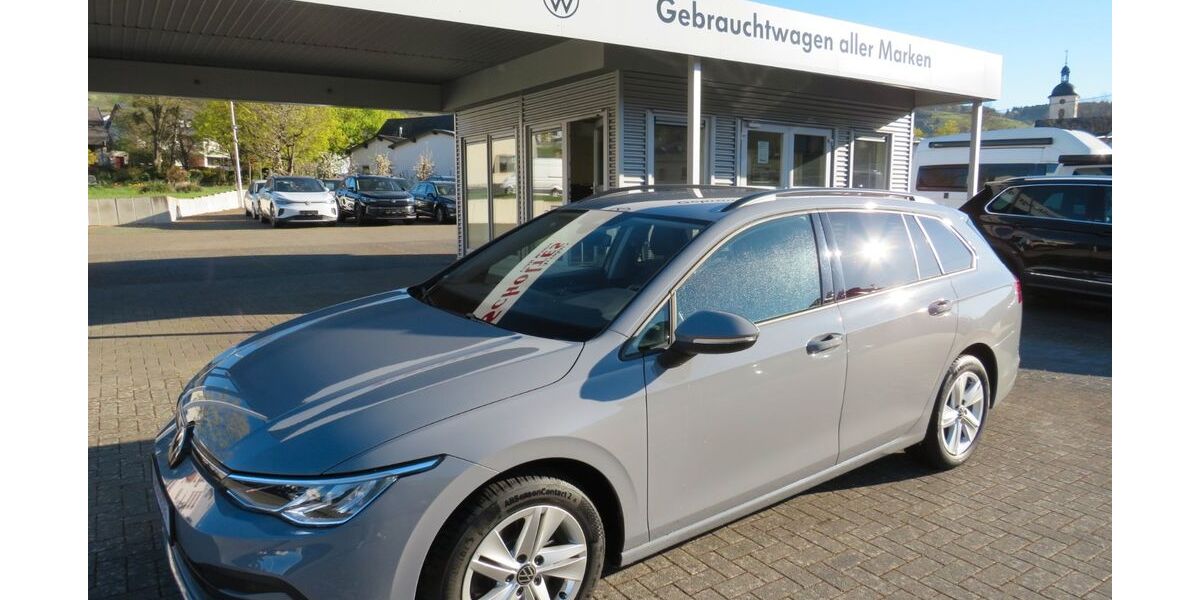 VW Golf 82.873 km 20.980 &euro; Mehring 54346