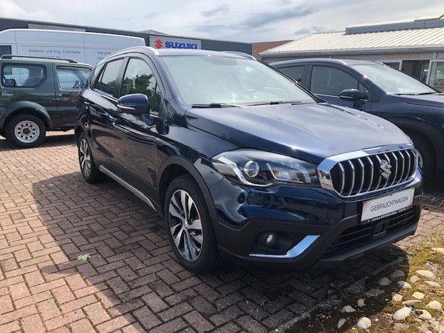 SX4