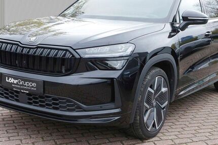Skoda Kodiaq 27.870 km 47.740 &euro; Meckenheim / Bonn 53340