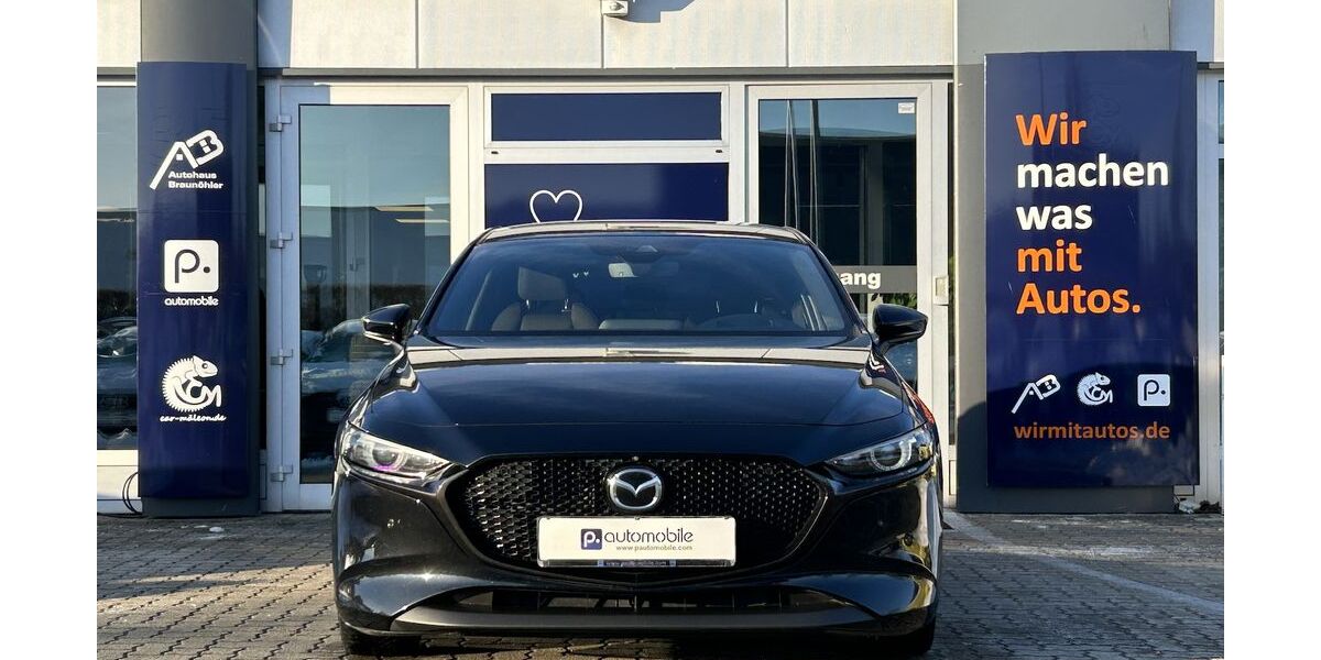 Mazda 3 100.700 km 13.980 &euro; Salzgitter 38229