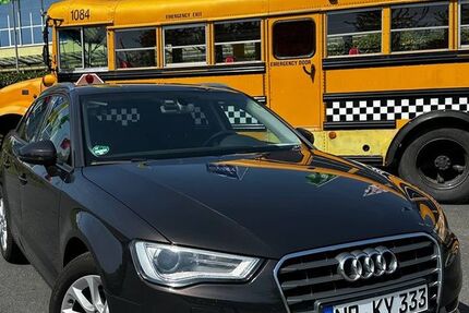 Audi A3 140.000 km 10.899 &euro; Unkel 53572