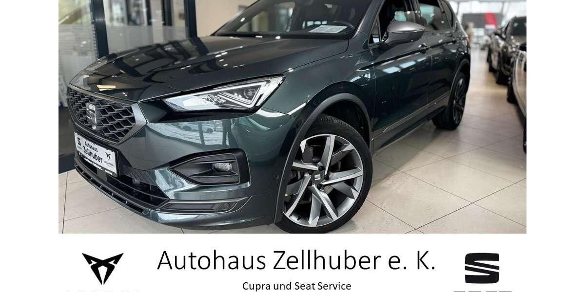 Seat Tarraco 97.900 km 29.926 &euro; Neuötting 84524