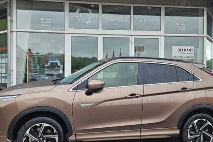 Mitsubishi Eclipse Cross 21.232 km 28.980 &euro; Stollberg 09366