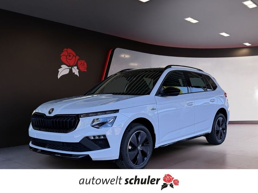 Skoda Kamiq 2.608 km 31.489 € Villingen-Schwenningen 78052