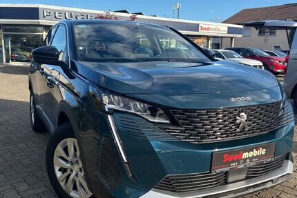 Peugeot 3008 14.588 km 24.450 &euro; Singen 78224
